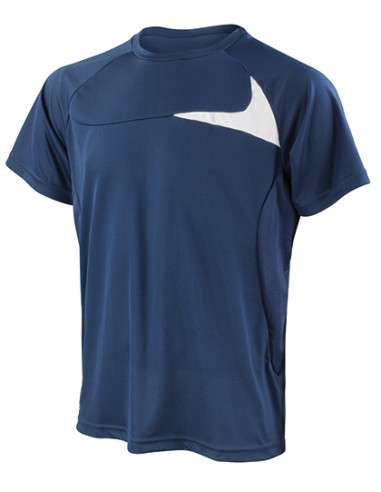 R-S182M-Mens Dash Training Shirt